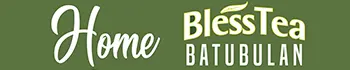 BlessTea Batubulan